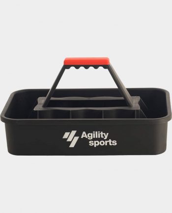 Agility Sports bidonkrat voor 12 Bidons