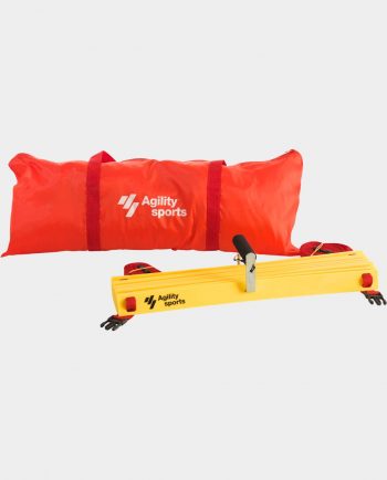 Agility Sports loopladder 4 meter