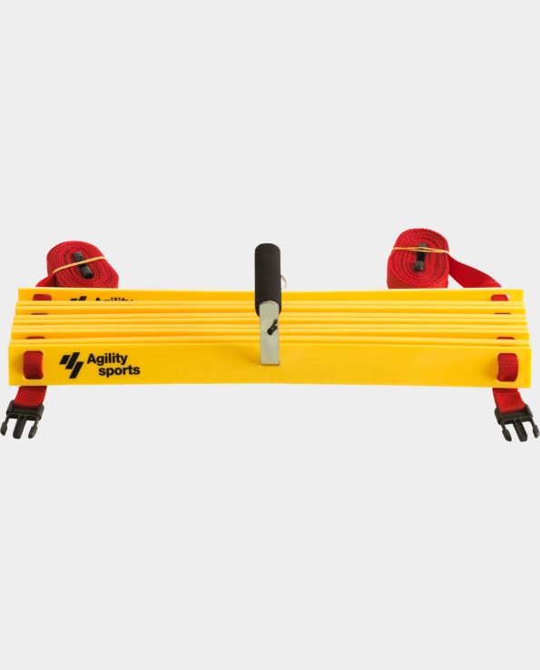 Agility Sports loopladder 4 meter - Image 2