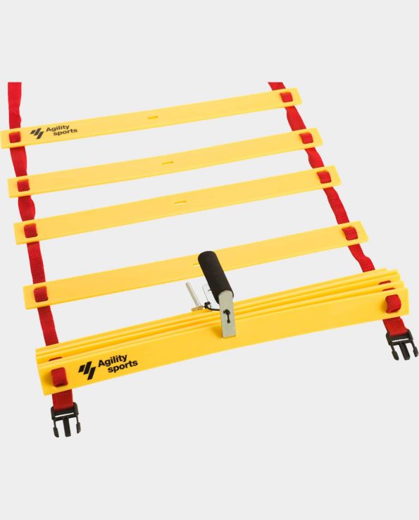 Agility Sports loopladder 4 meter - Image 3