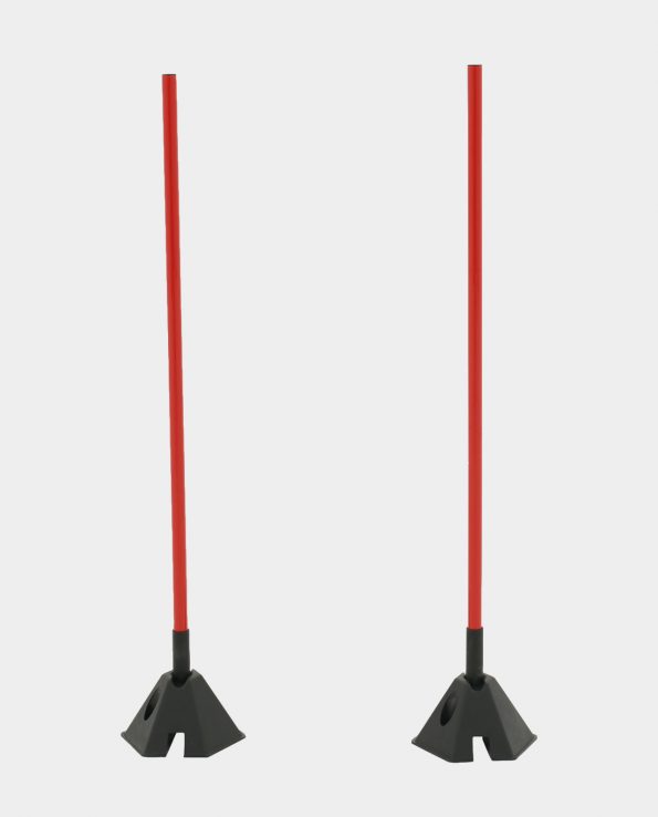 Agility Sports multifunctionele base 2 stuks - Image 3
